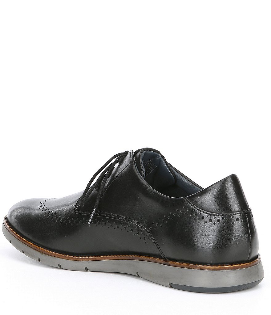 ECCO Men's Melbourne Cap Toe Oxfords