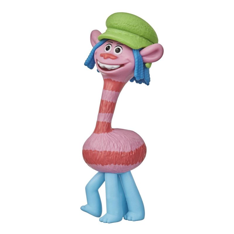 DreamWorks Trolls World Tour Cooper Figure