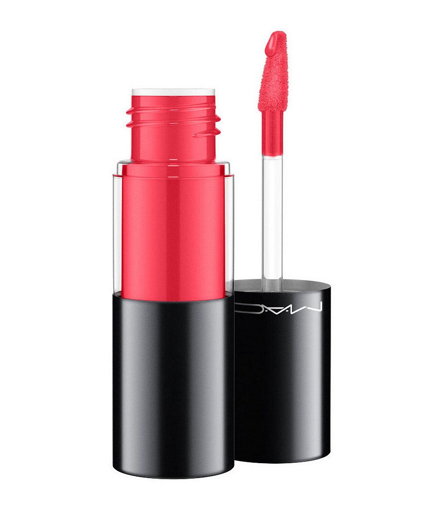 MAC Versicolour Varnish Cream Lip Stain