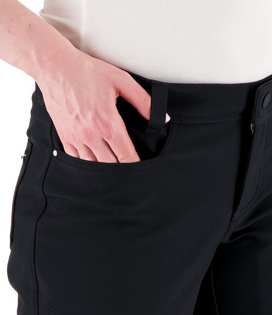 Obermeyer Glyph Tech HydroBlock&reg; Sport Softshell Pants