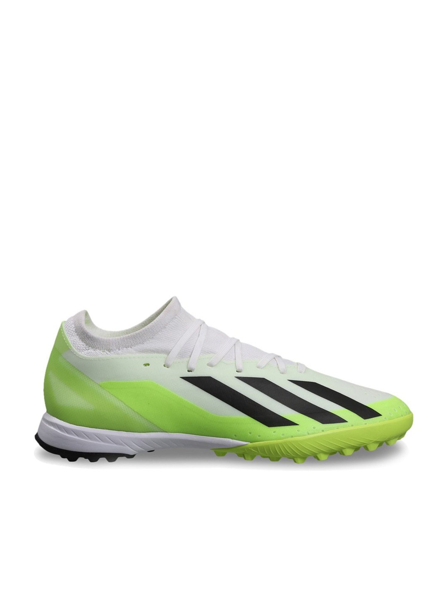 Nivia Oslar Blade 2.0 Silver Football Shoes
