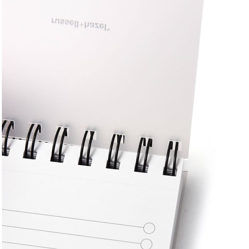 Esselte Boorum & Pease 21 Series Record Book, 8.13W x 21150R