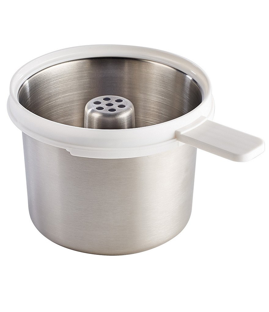 BEABA Rice, Pasta & Grain Insert for Beaba Babycook Neo Food Processor