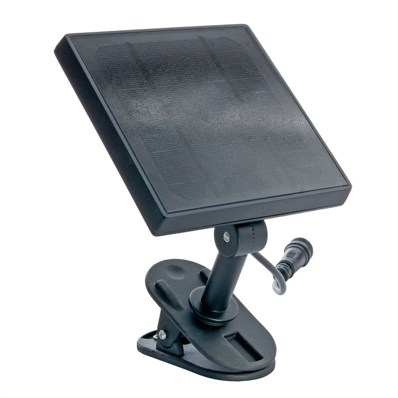 24' Plug-In Commercial LED String Lights - Sterno Home