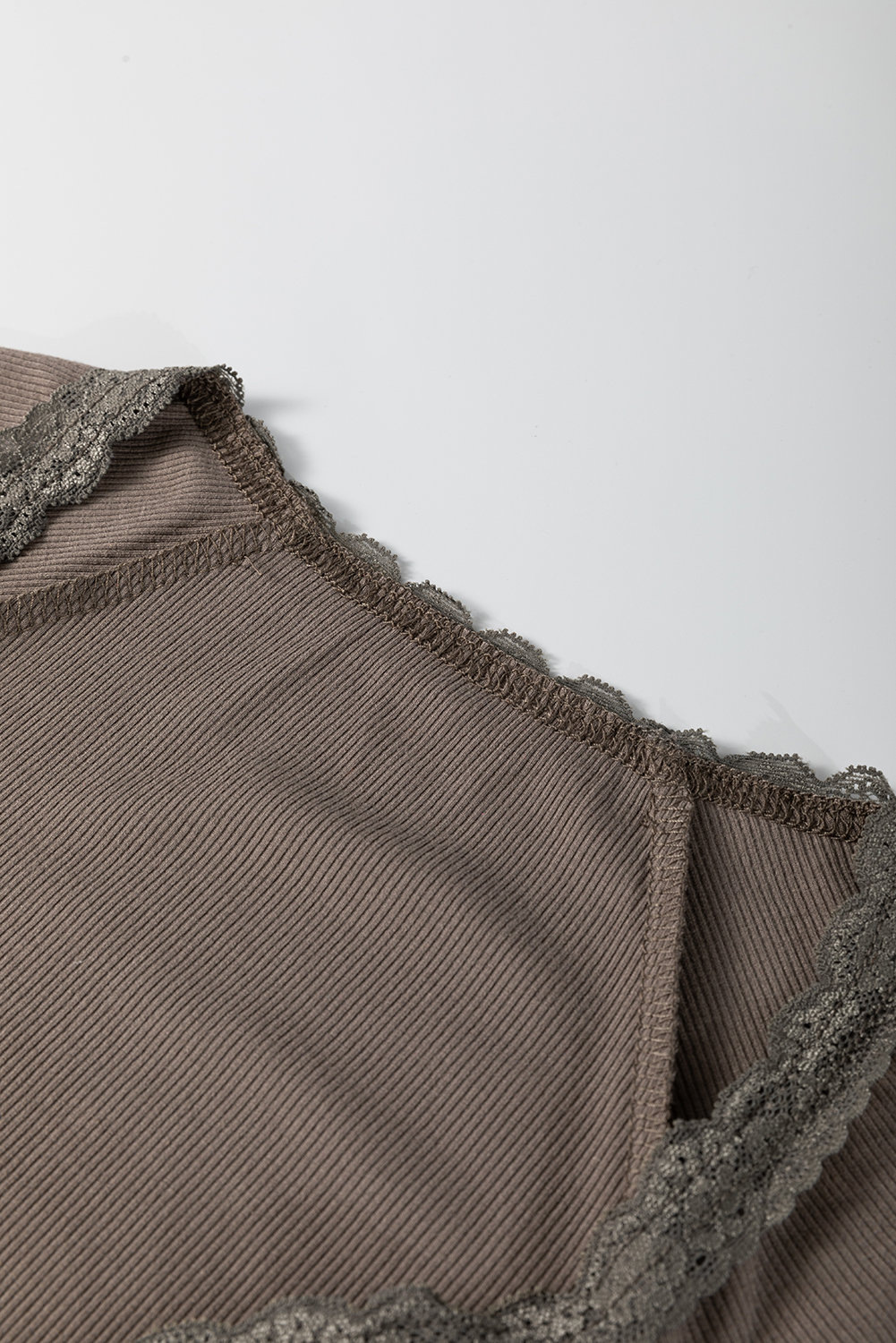 Red Cheetah Print Casual Short Sleeve Crew Neck T Shirt