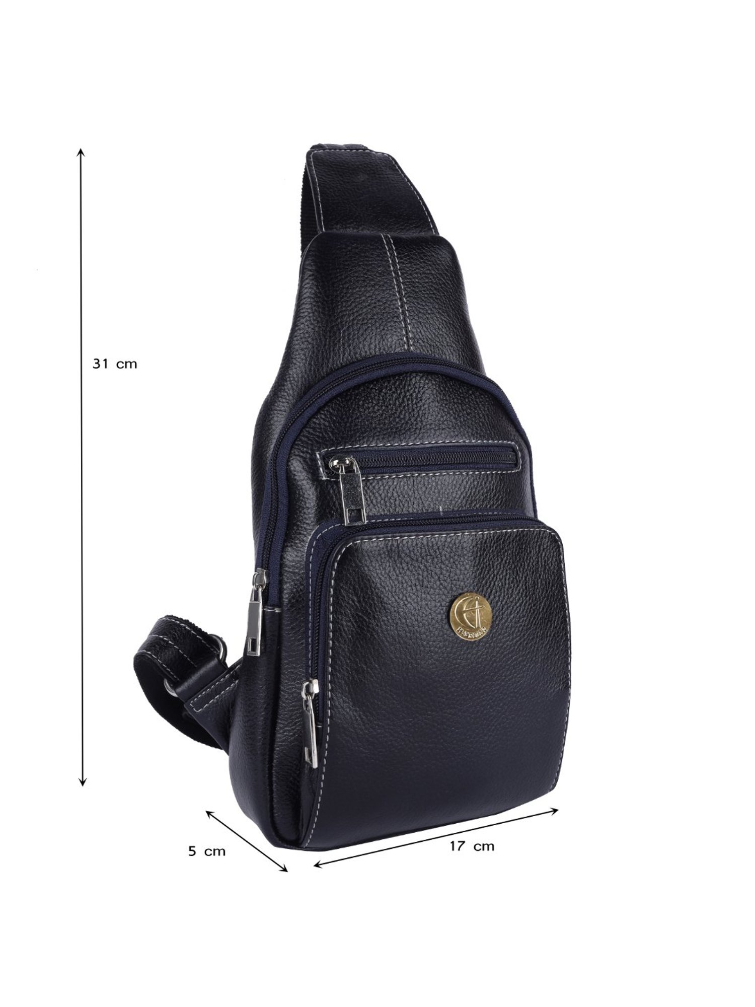 Mobile Edge Navy Blue SlipSuit - 15.6" / 16" Laptop Sleeve Model MESS3-16