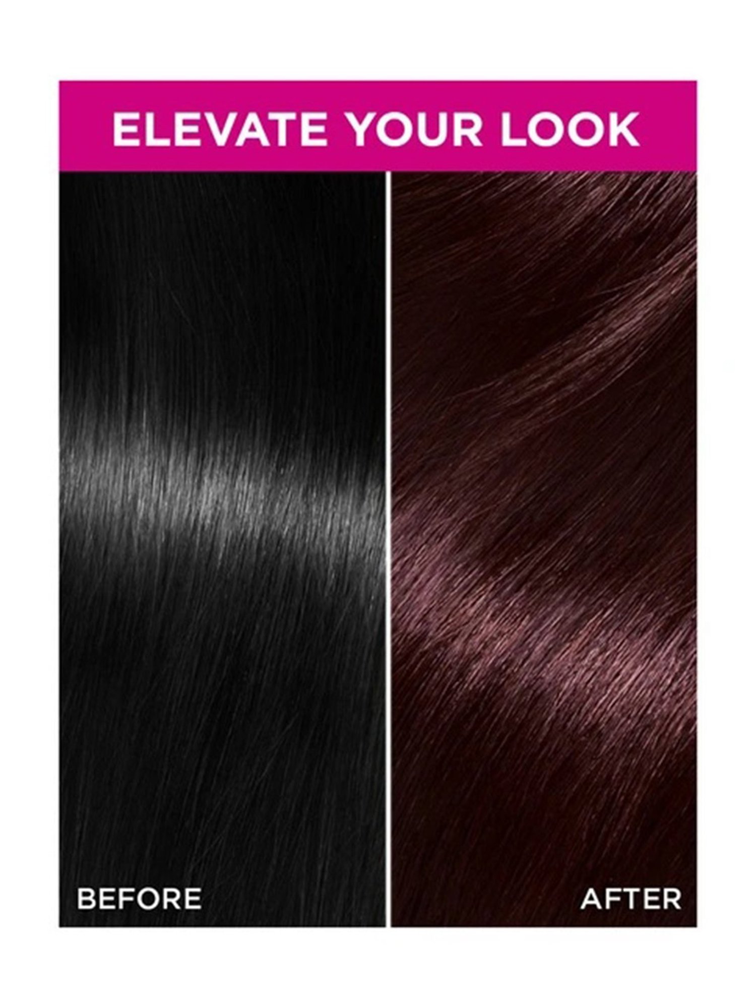 Vegetal Hair Bio Color Soft Black - 150 gm