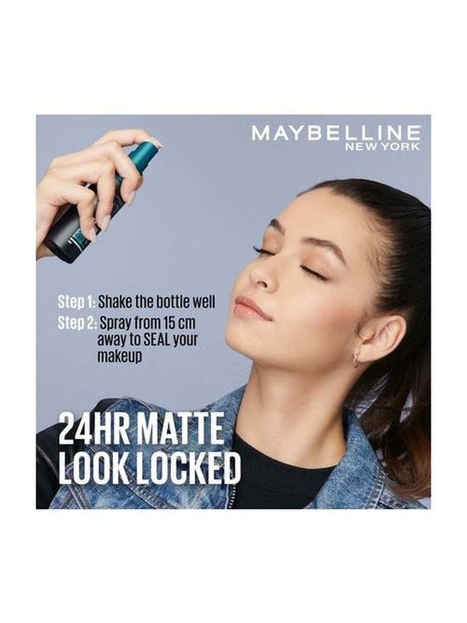 Typsy Beauty Hustle & Grind Setting Powder Caramel Frappe 05 - 4.5 gm