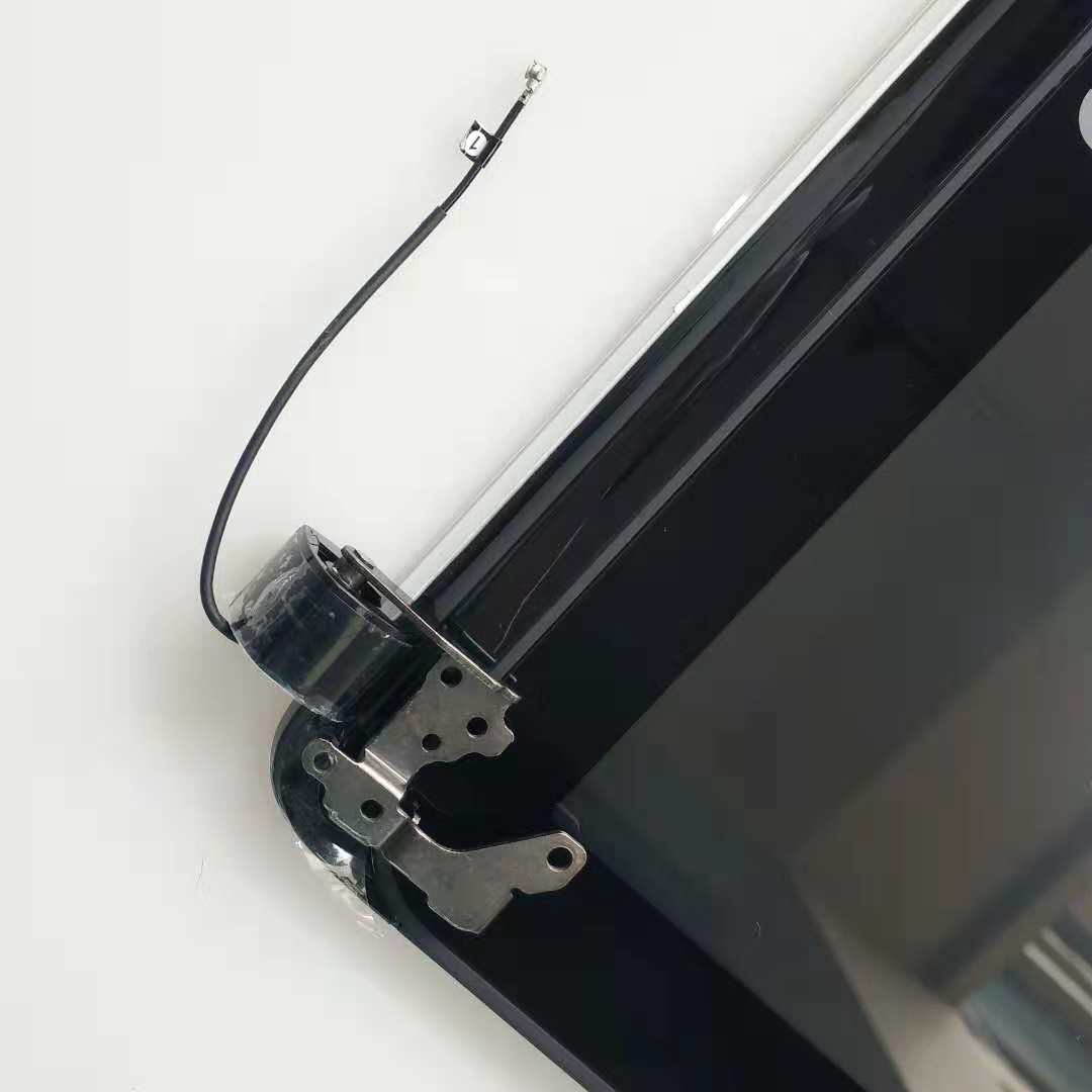 HP Pavilion TouchSmart 10-e010nr 10.1" HD LCD Touch Screen Full Assembly