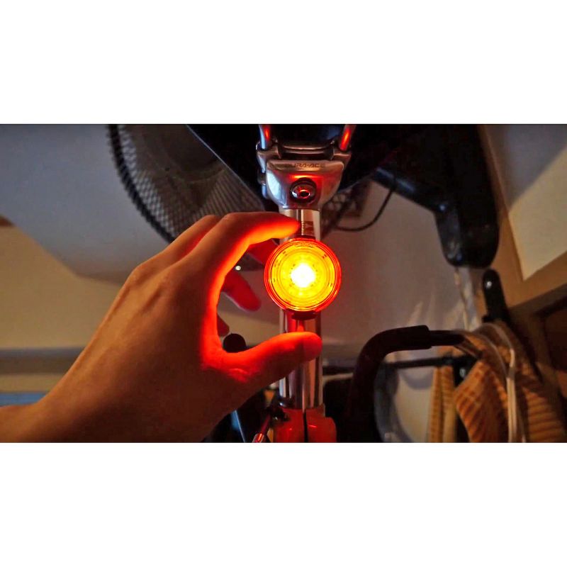 CatEye RR-165-BPR Bicycle Reflector