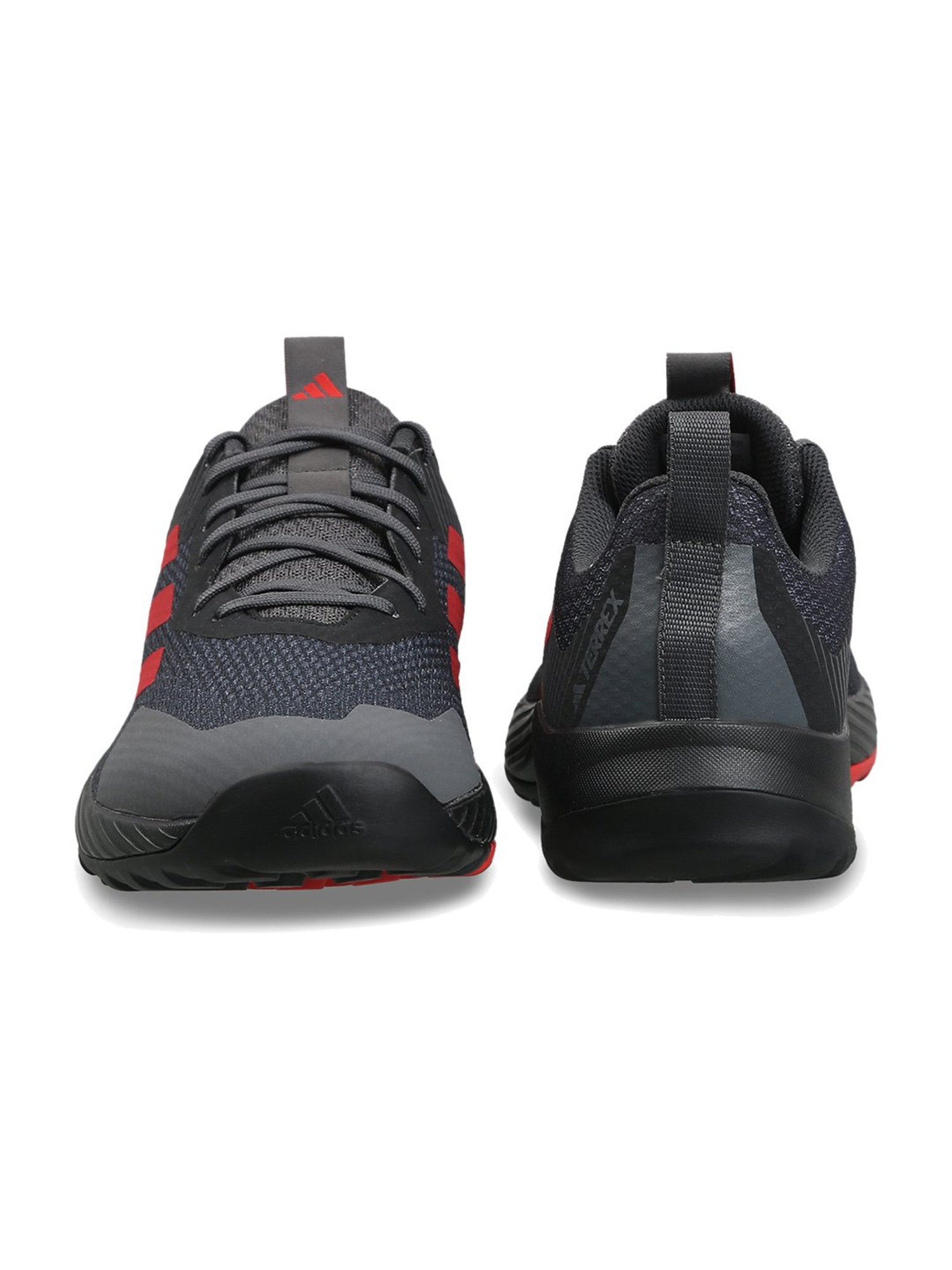 Asian Men's Grey Outdoor Shoes