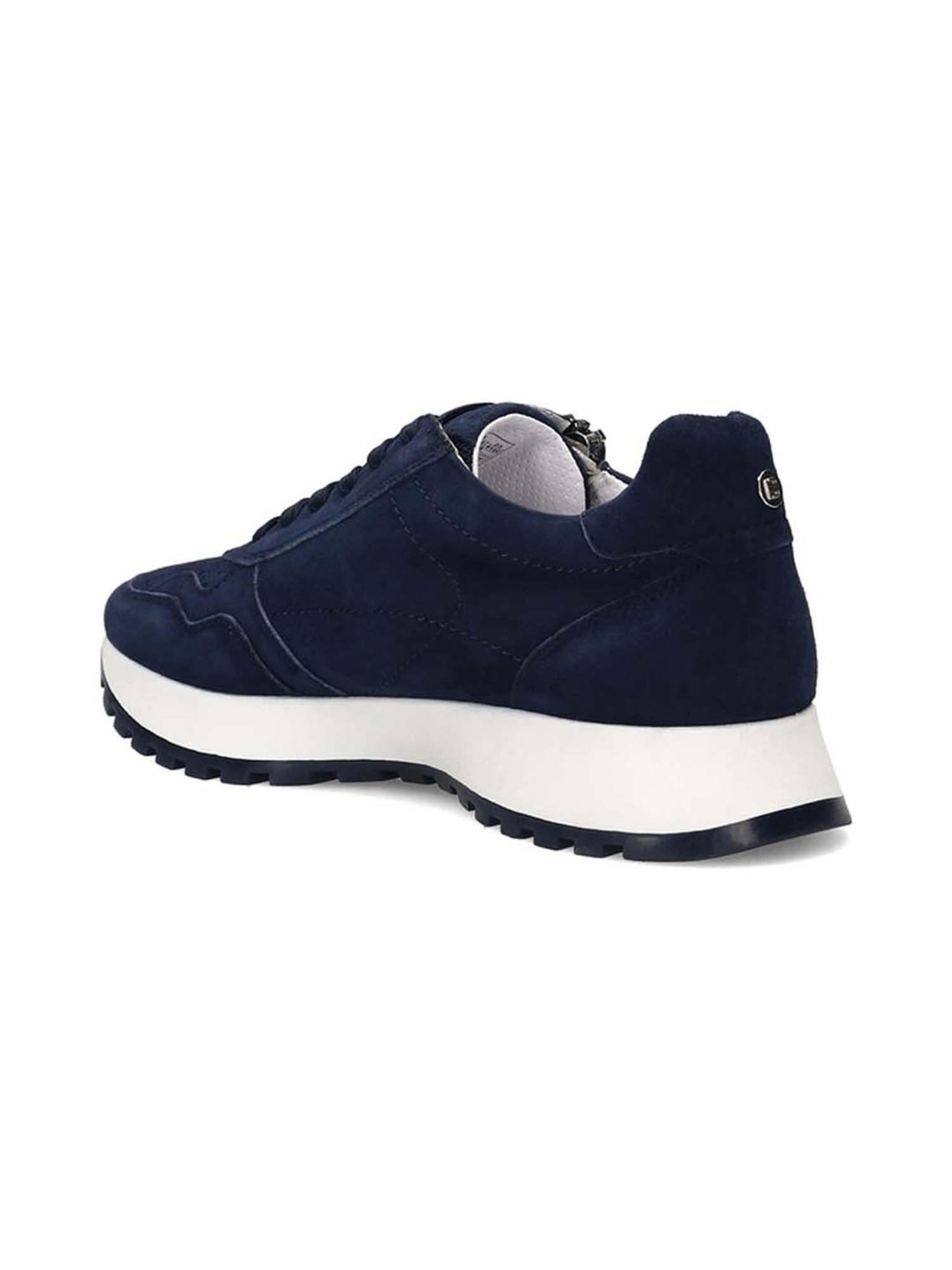 Bagatt Women's Sophie Revo Blue Running Shoes