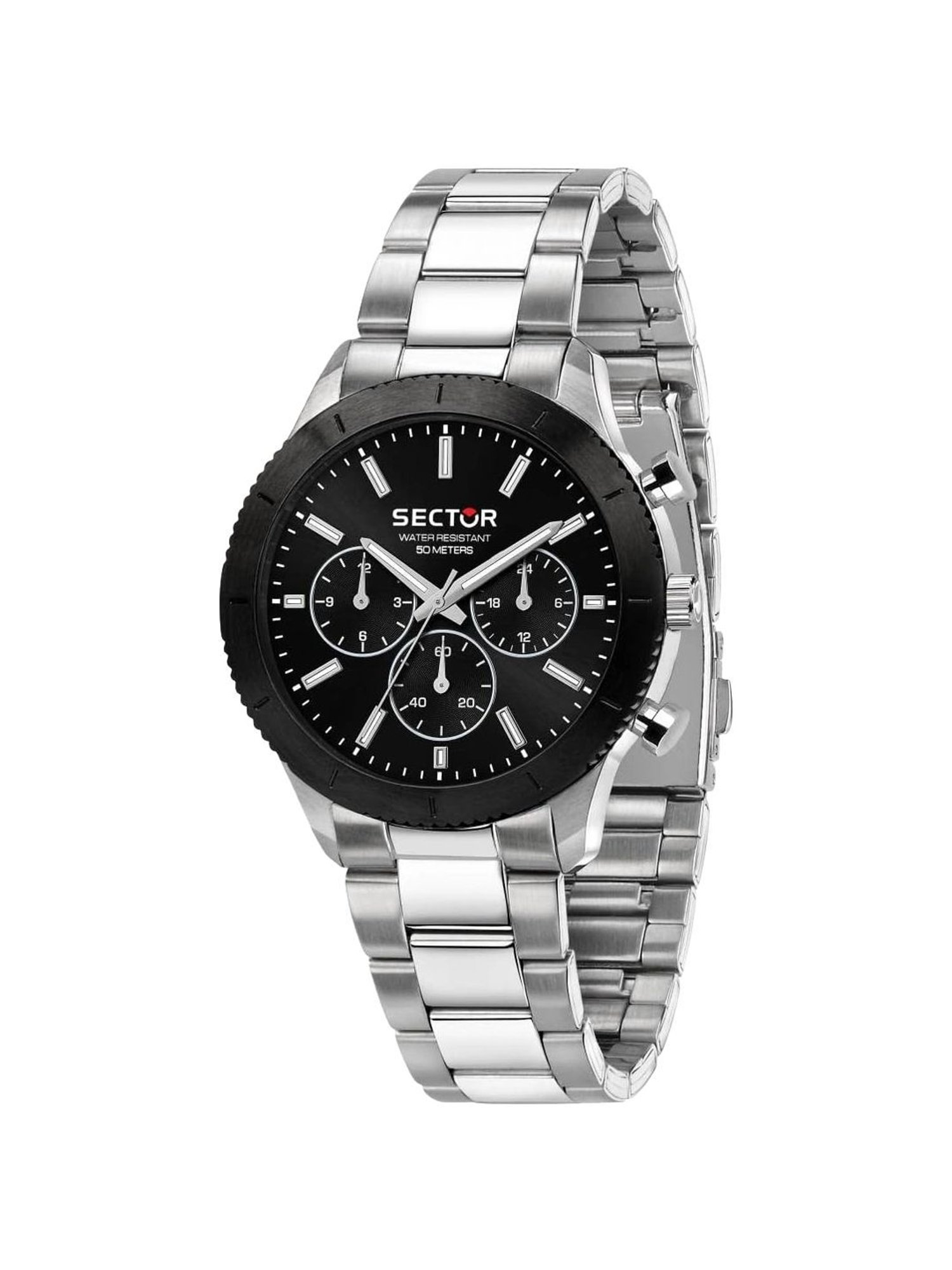 SECTOR R3253578029 270 Analog Watch for Men