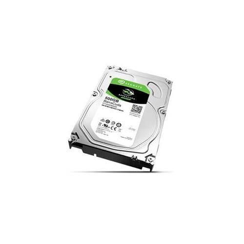 SEAGATE ST500DM009 500GB 3.5" Barracuda SATA HD