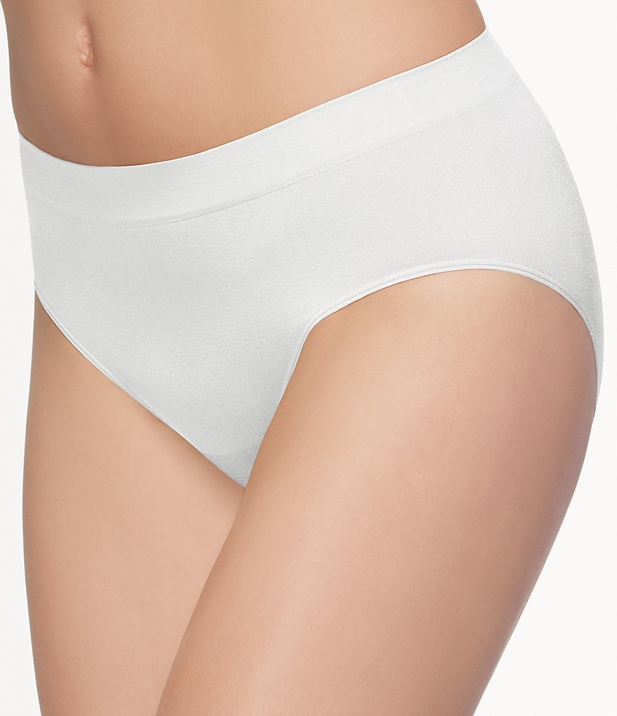 Wacoal B-Smooth Seamless Brief Panty