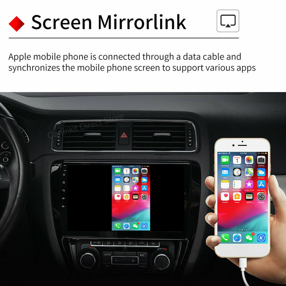 Master EP312 10-Sheet EP12 Electric/Battery Three-Hole Punch, 9/32 Diameter Hole, Charcoal