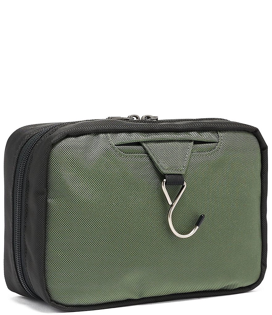 Tumi Alpha Bravo Reno Travel Kit