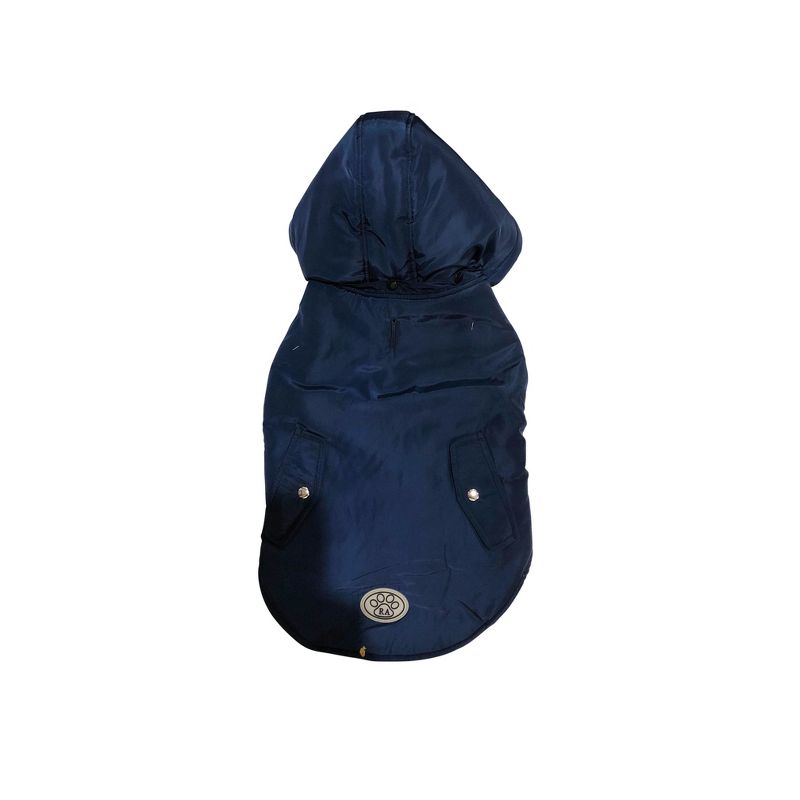 QALO Dog and Cat Tile Enabled Traq - Pink