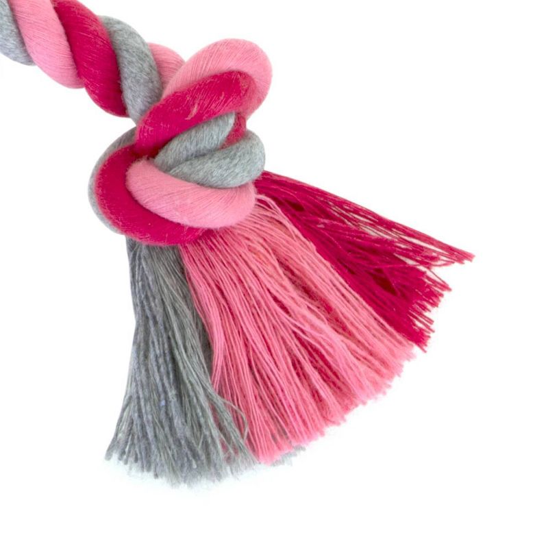 Dog Rope Toy - Mini - Boots & Barkley™