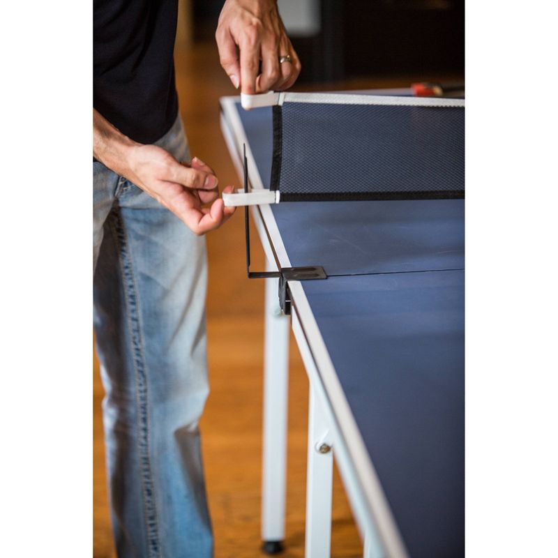 Hathaway Unity 4pc Table Tennis Table Set