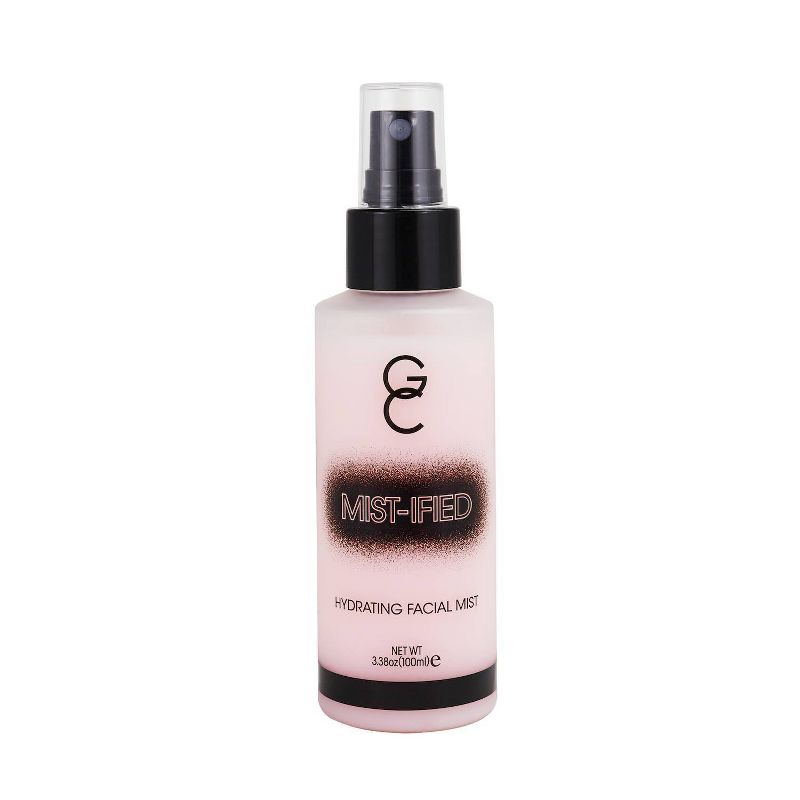 Gerard Cosmetics Spray on Moisturizer - Mist-ified - 3.38 fl oz