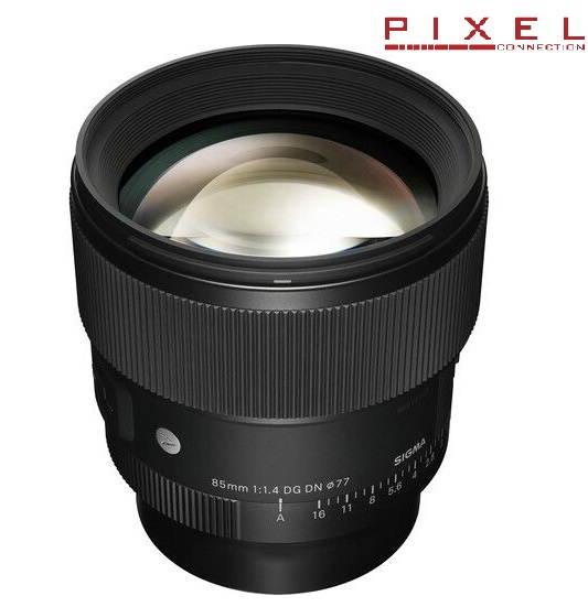 SIGMA 85MM F1.4 DG DN ART - FOR SONY E