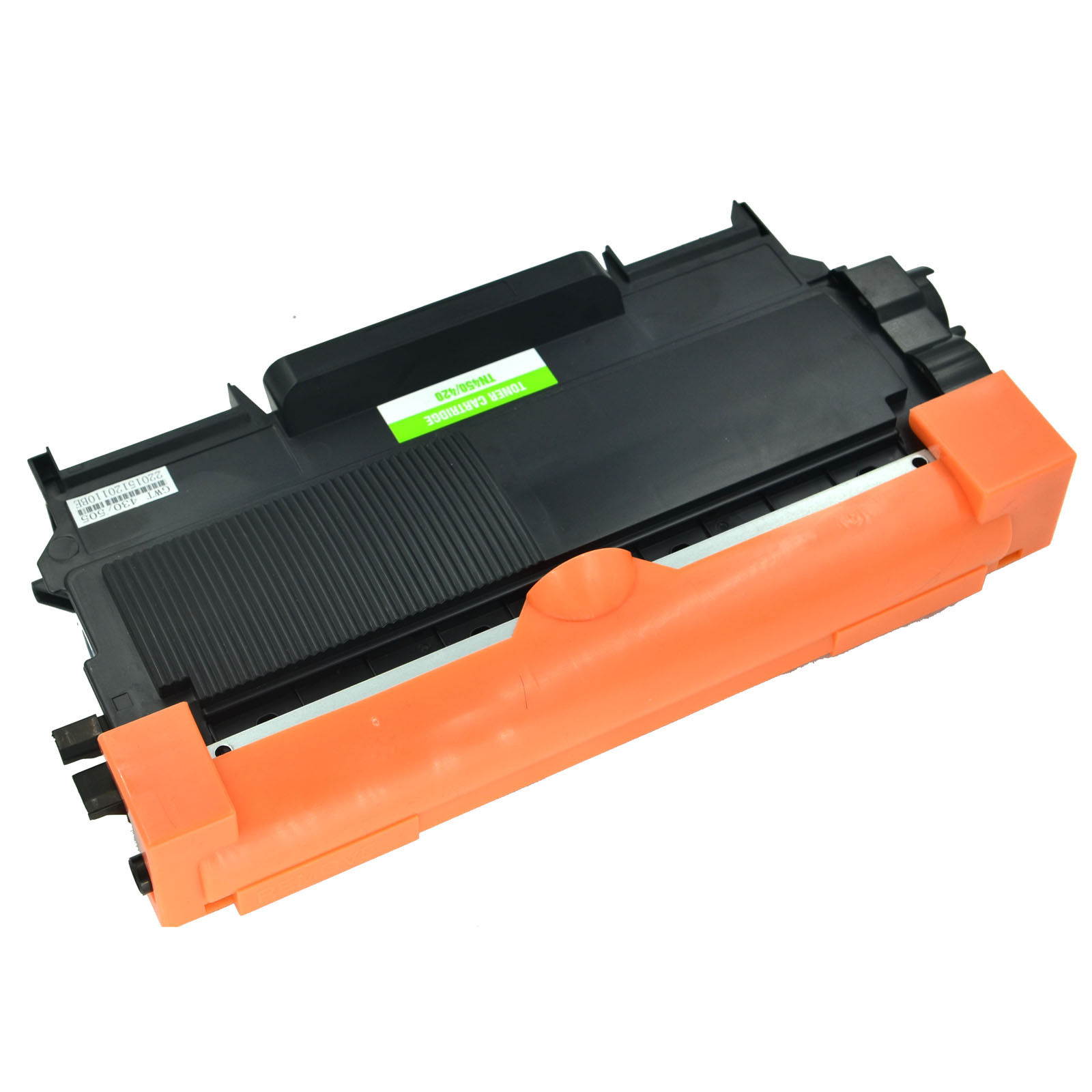 6PK TN450 Toner Cartridge Replacement Printer For Brother MFC-7360N TN-450