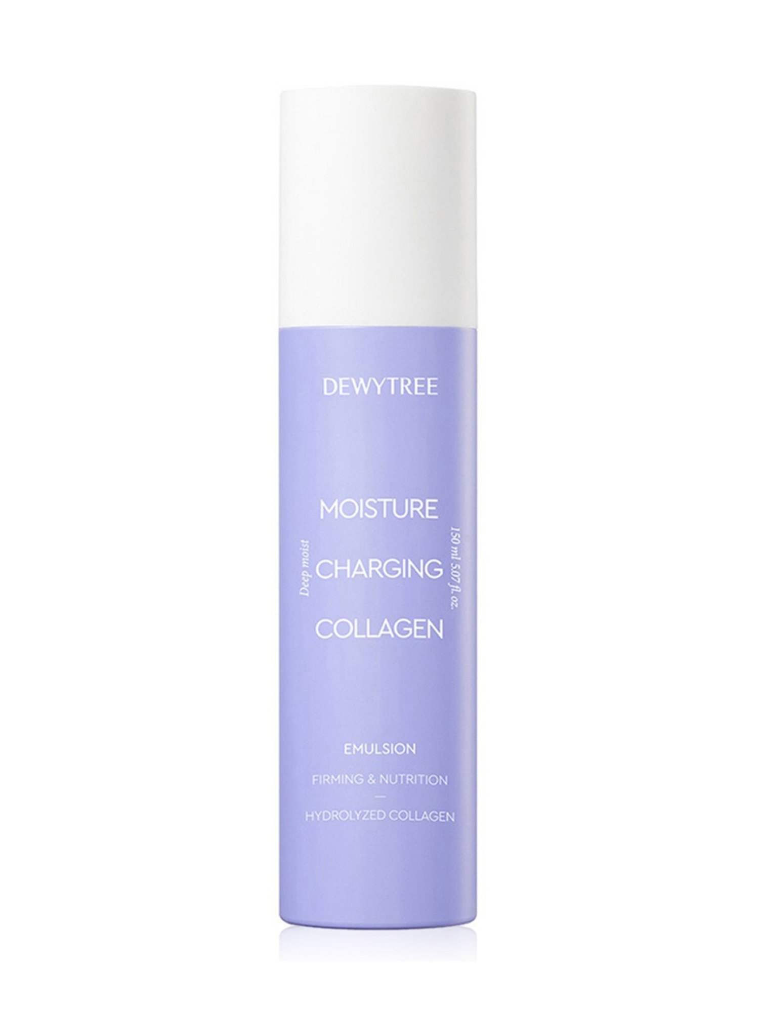 Dewytree Moisture Charging Collagen Emulsion - 150 ml