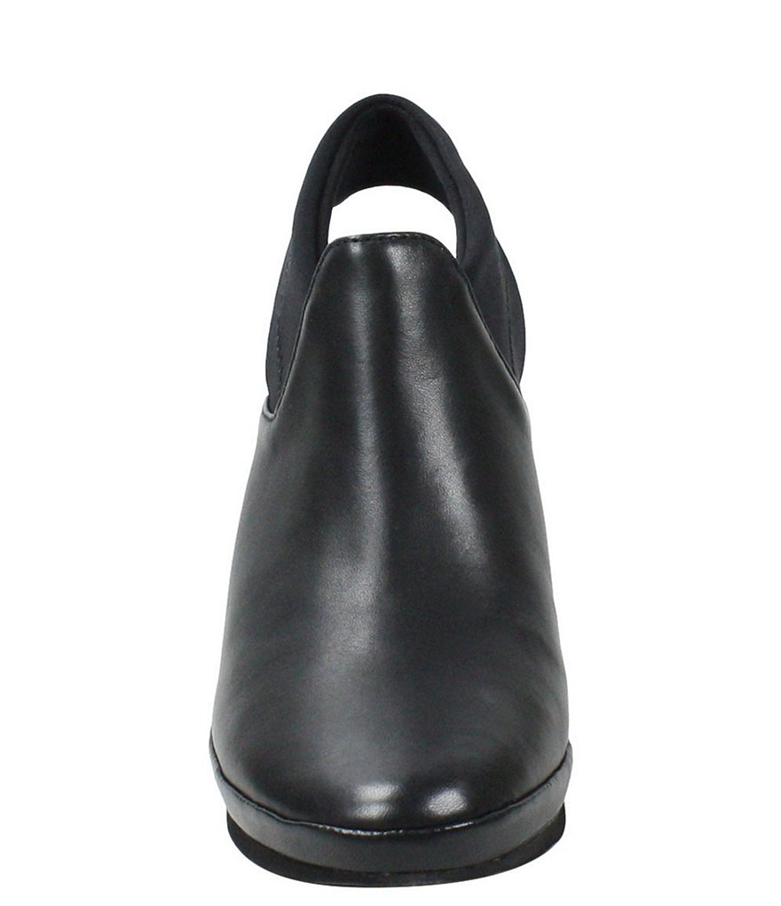 Franco Sarto Citrus Snake Print Pumps