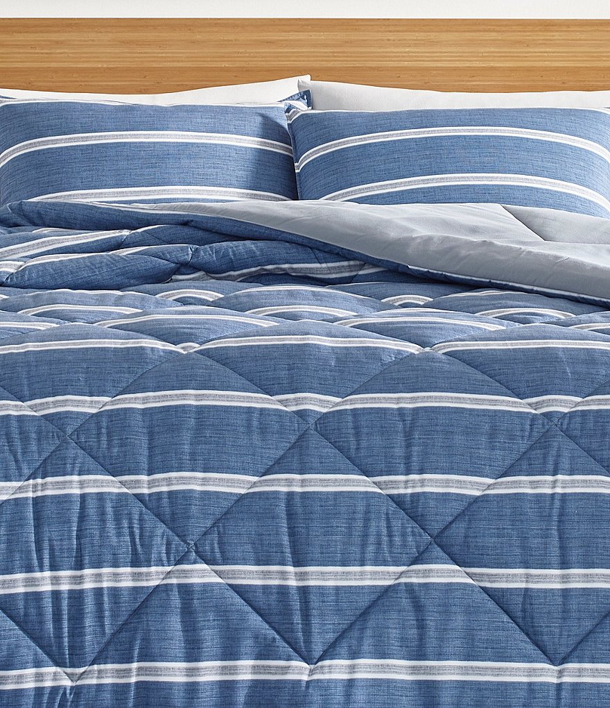 Nautica Keller Comforter Mini Set
