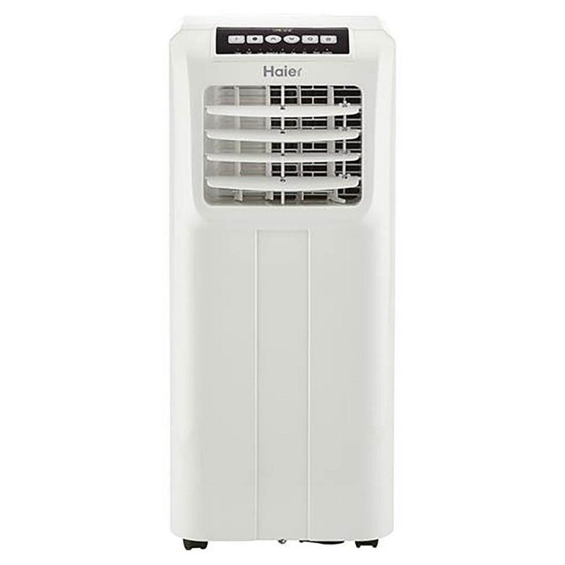 Sunpentown 14000-BTU Portable Air Conditioner White