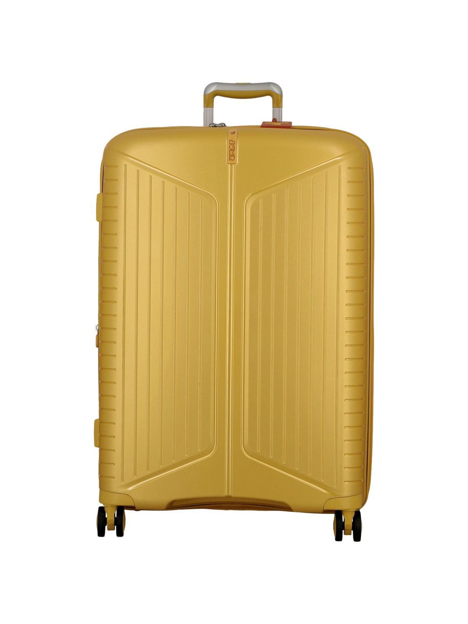 Perquisite Y2K Luxe Range Black Hard 20" Cabin Luggage