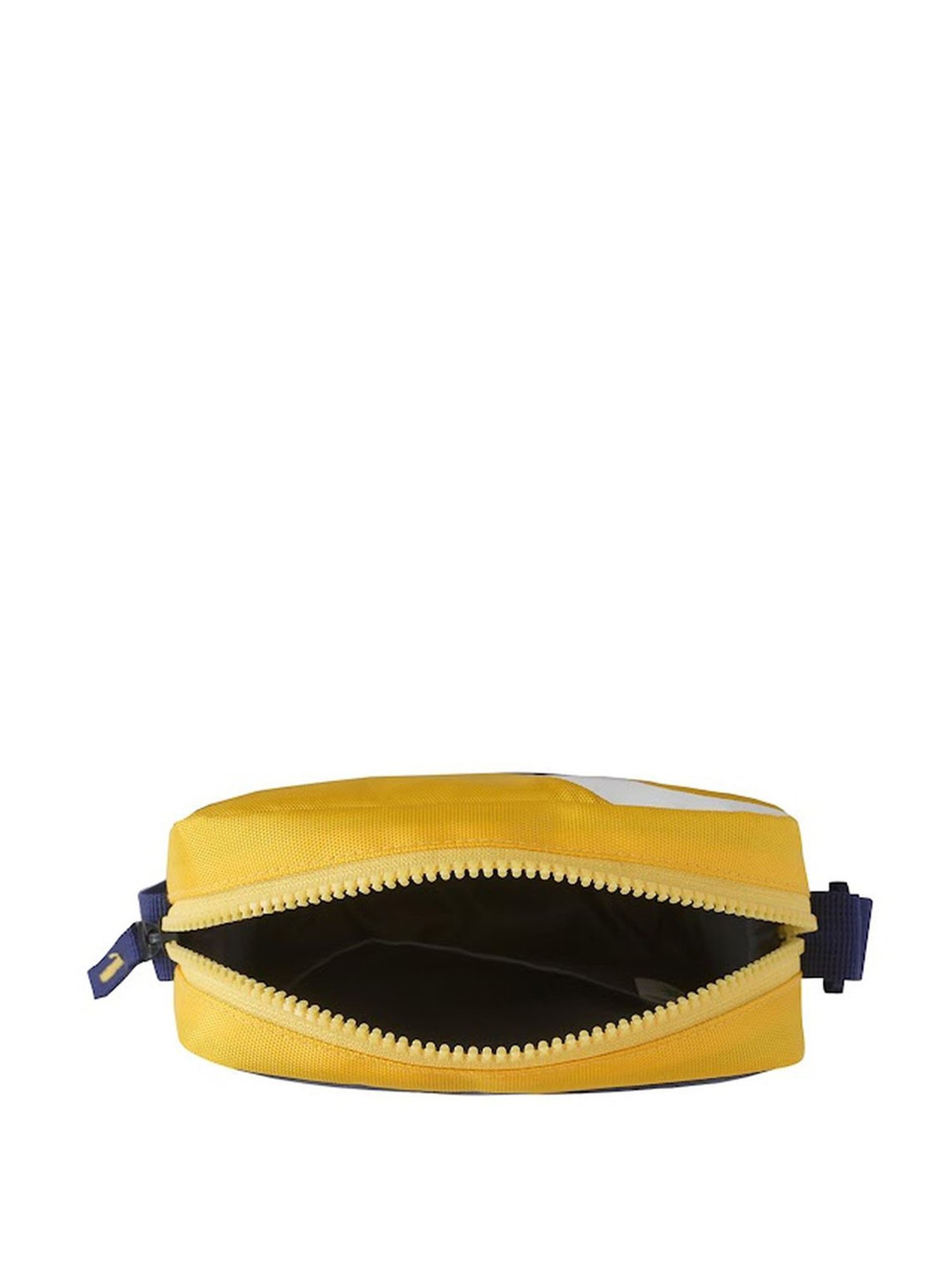 Tortoise Go Everywhere Ellena Black Solid Medium Cross Body Bag