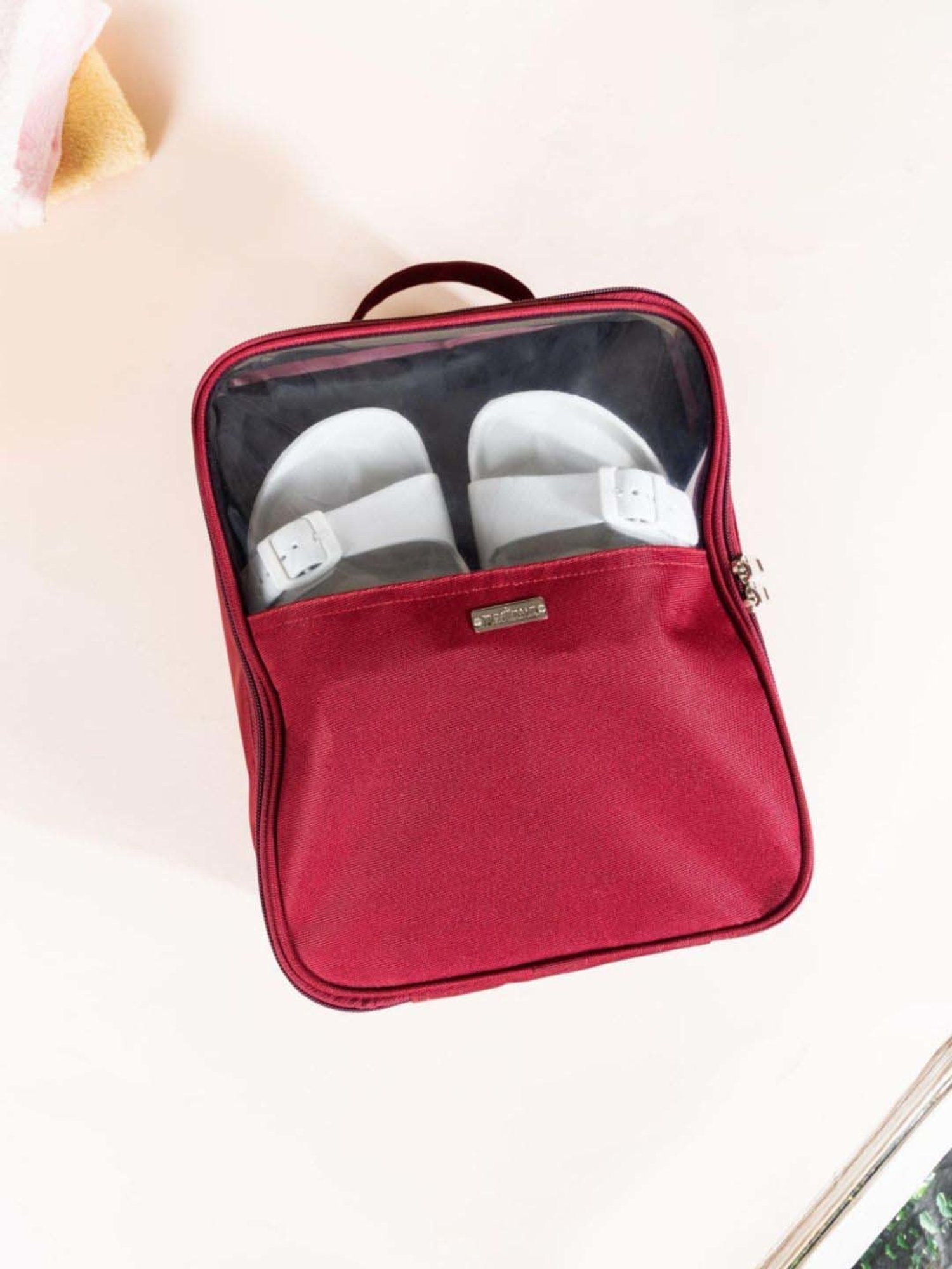 @home Blue Paperback Multipurpose Gift Box