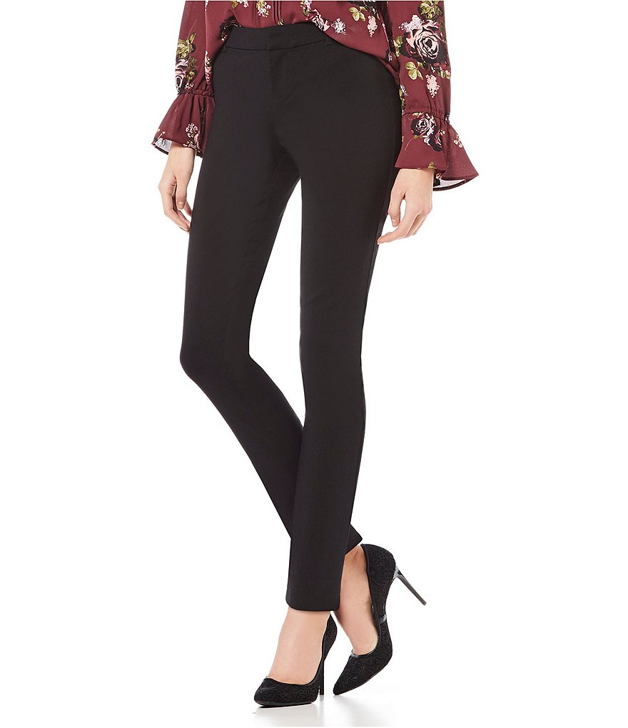 Takara Skinny Millennium Dress Pants