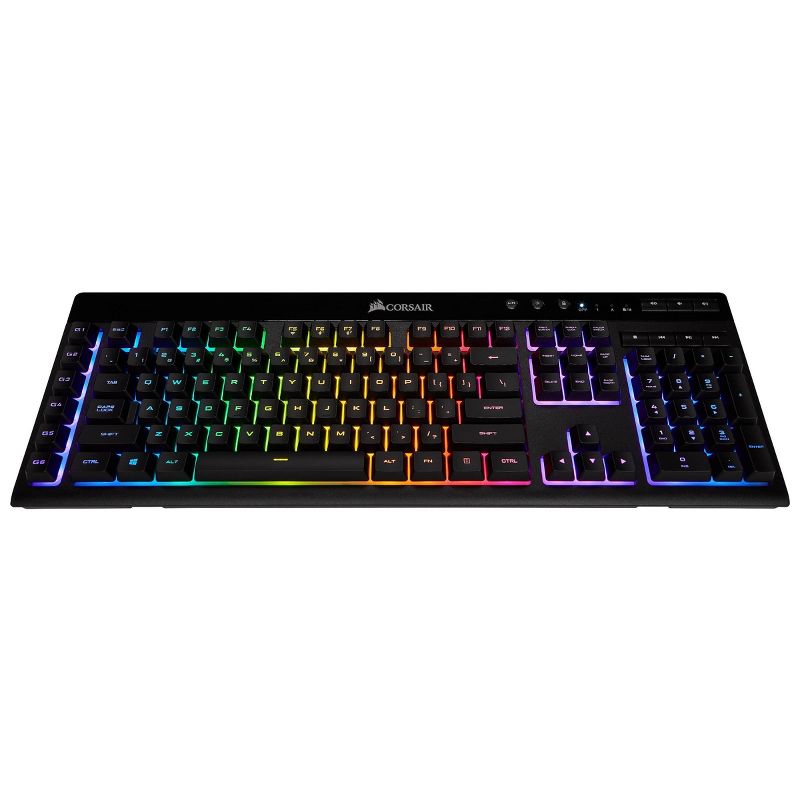 Corsair K57 RGB Wireless Gaming Keyboard