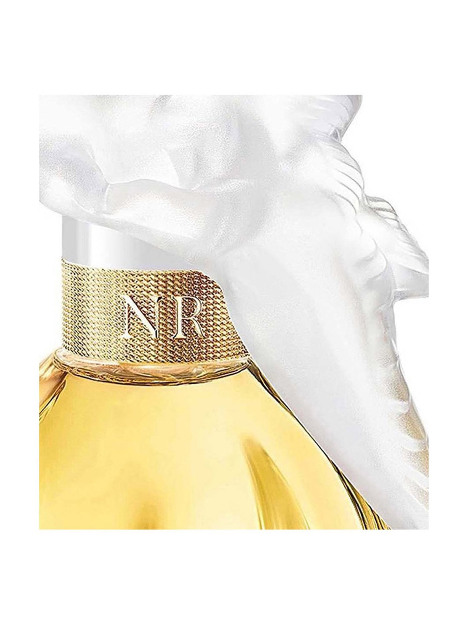 Nina Ricci L'Air Du Temps Eau de Toilette 100 ml for Women