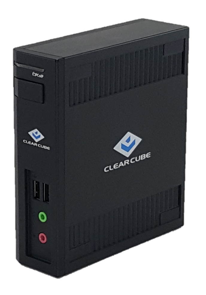ClearCube - CD9522 Zero Client - Tera 2321 - 512 MB RAM - 32 MB Flash