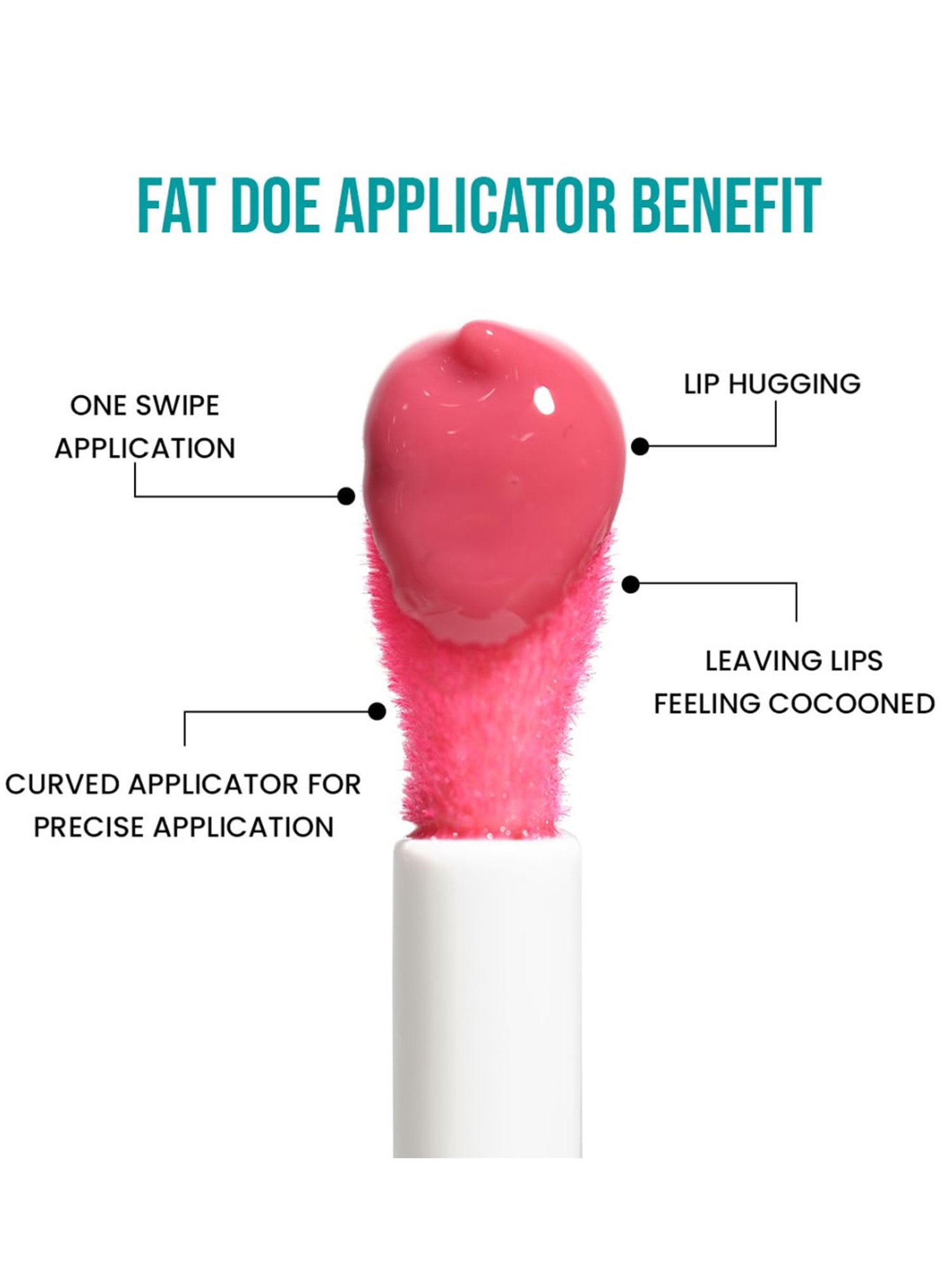 Tint Cosmetics Natural Lip Oil Hydrator Golden Hour - 6 ml