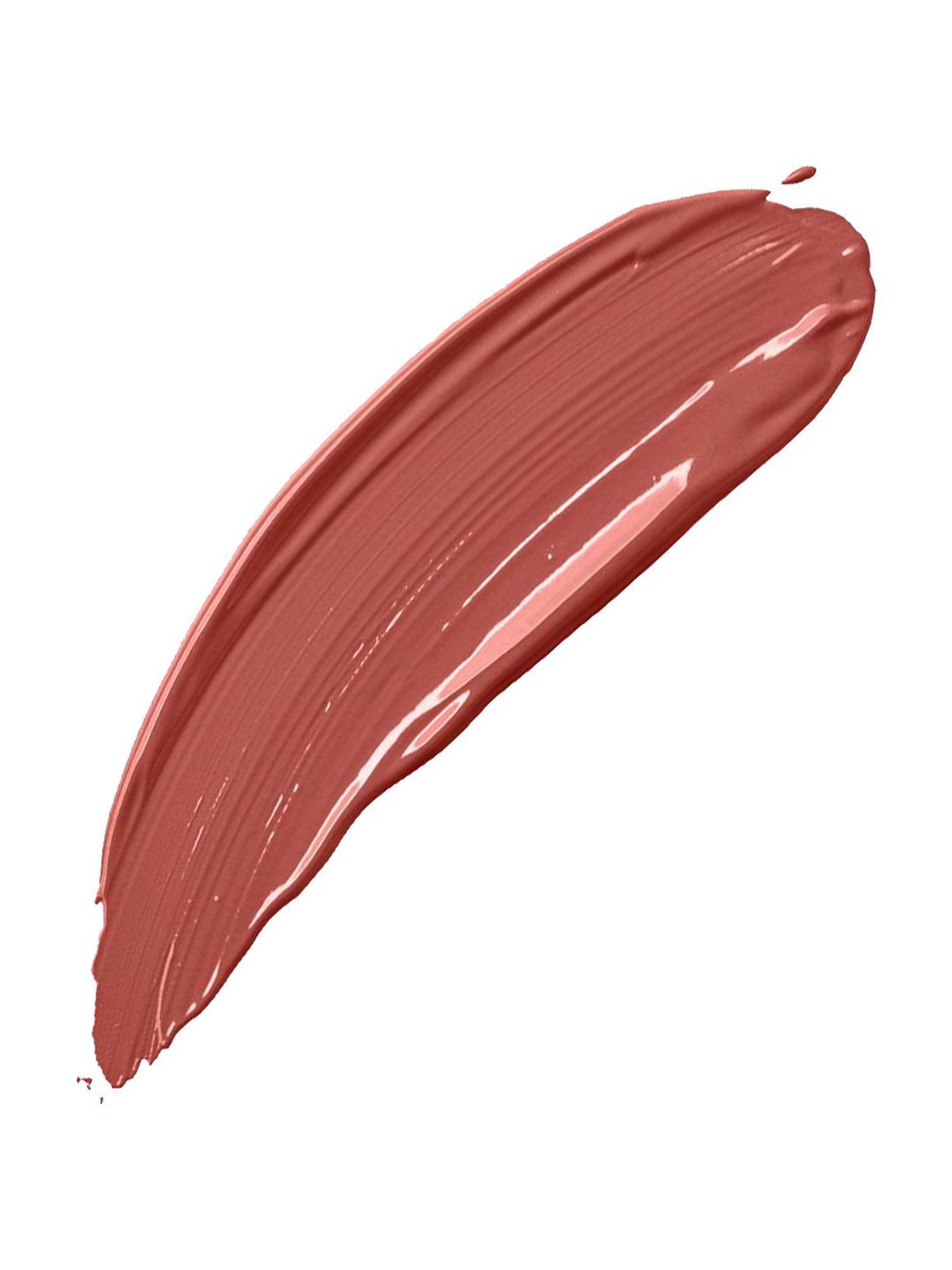 Kiro Beauty Hydrating Super Butter Lip Lacquer Roasted Walnut - 5 ml