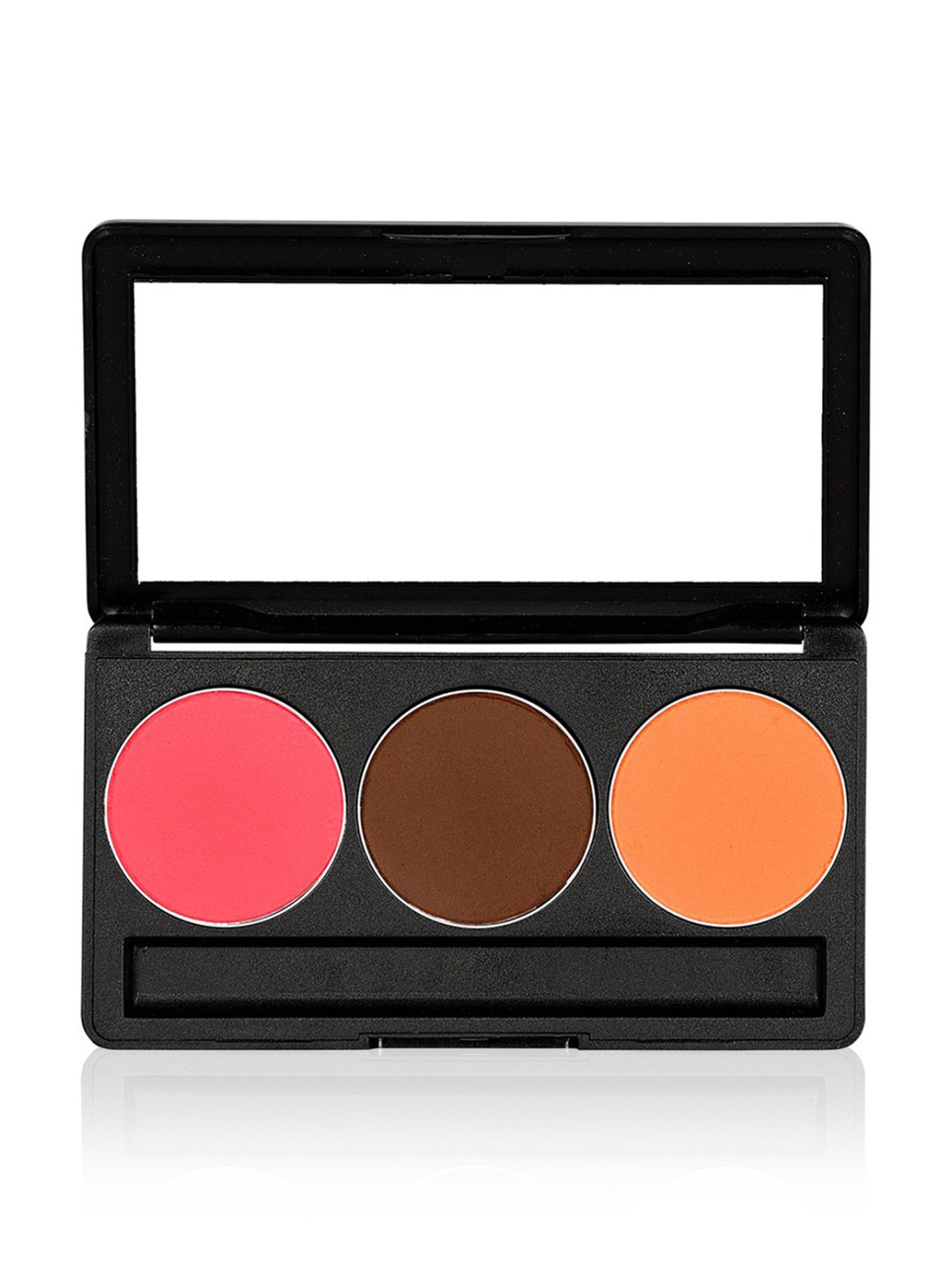 Revolution Pro Glam Mood Face Palette Medium