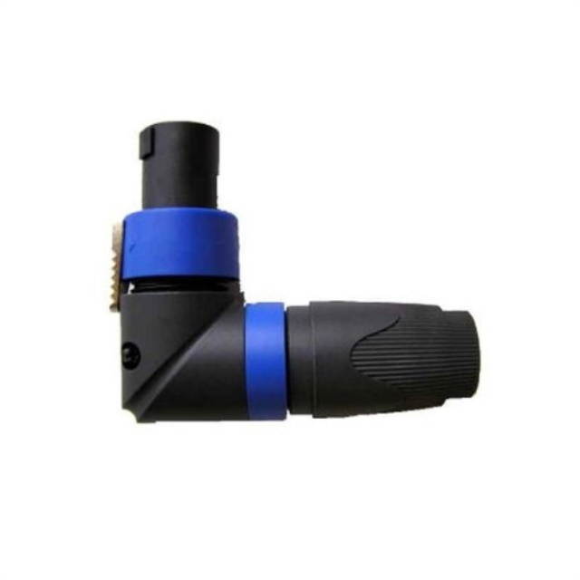 neutrik nl4frx 4pin cable mt speakon spx r/a