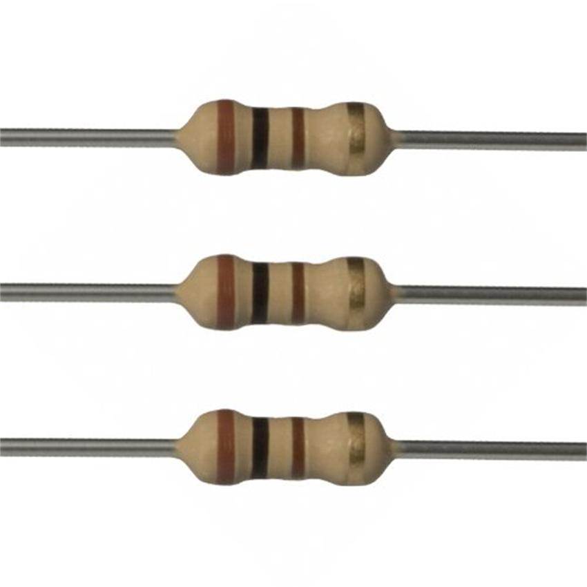 YAGEO RC0402FR-07499KL 0402 499k Ohm 1% F Resistors Fixed-Resistors RC Series 0402 0.063W 100 ppm/&deg;C SMT Thick Film Chip Resistor