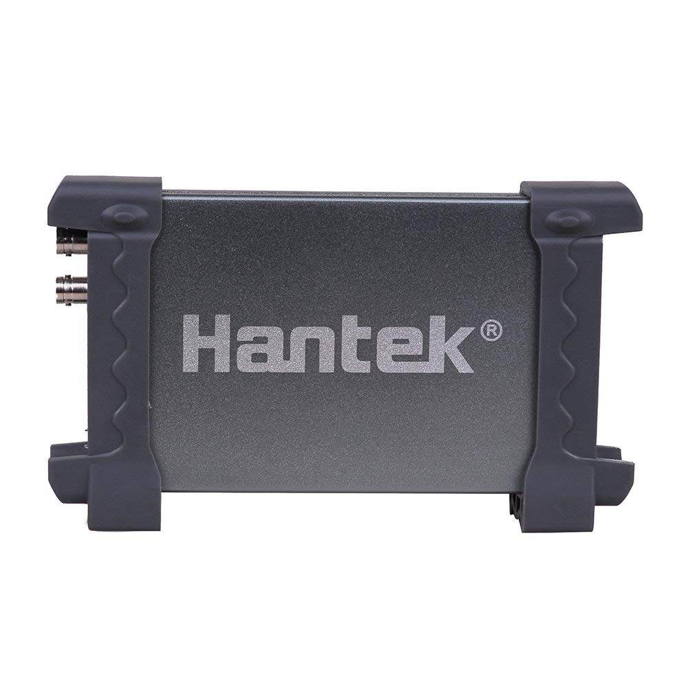 Hantek 6074BE Kit II Automotive Diagnostic Oscilloscope 70MHz 1GSa/s 4Channels