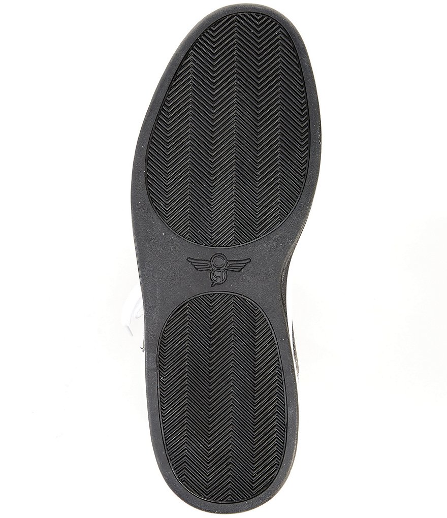 Creative Recreation Men's Cesario Hi XXI Sneakers