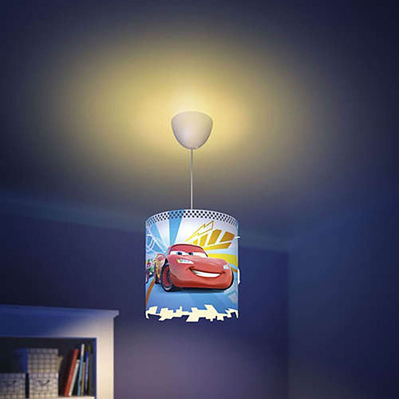 Philips Disney Frozen Children Kids Ceiling Suspension Light Lampshade Only