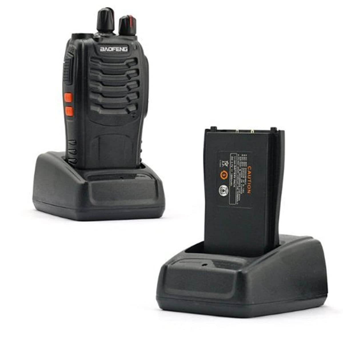 BAOFENG BF-888S Two Way Radio (Pack of 20)