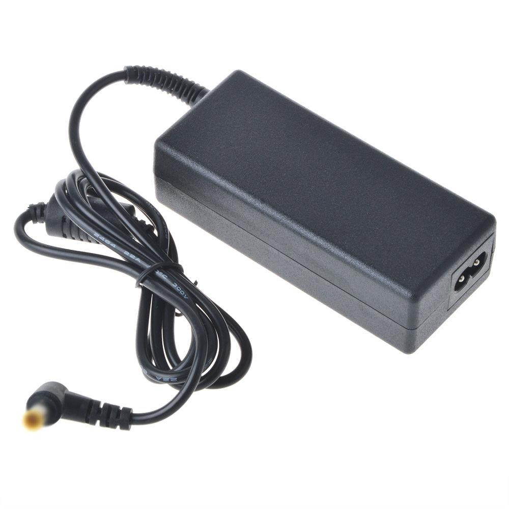 AC Adapter For LG Flatron E2360V-PN E2360VT LED Monitor Power Supply Cord Mains