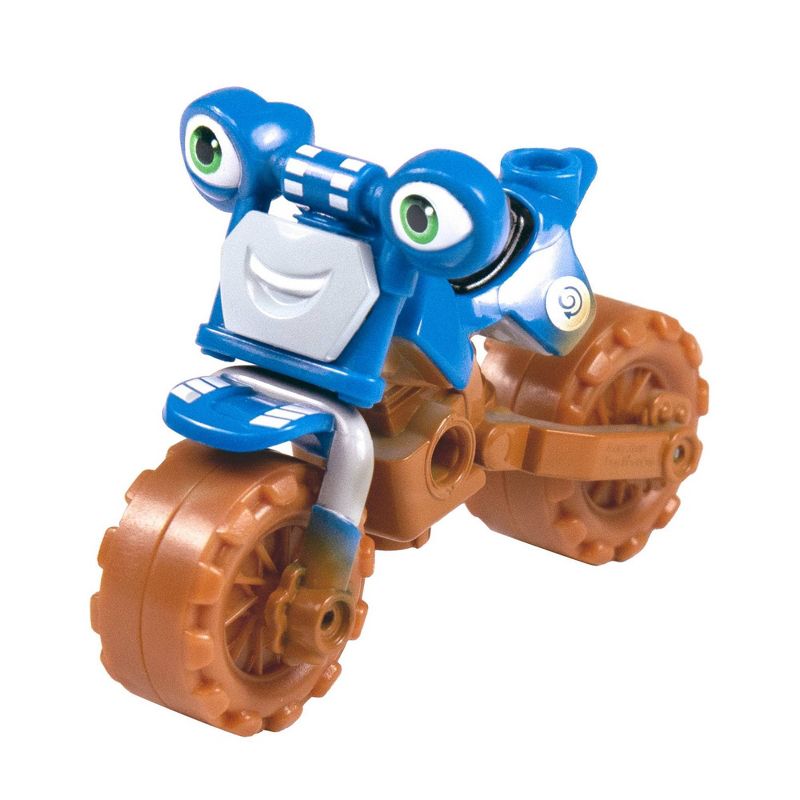 Ricky Zoom Loop Launch & Go