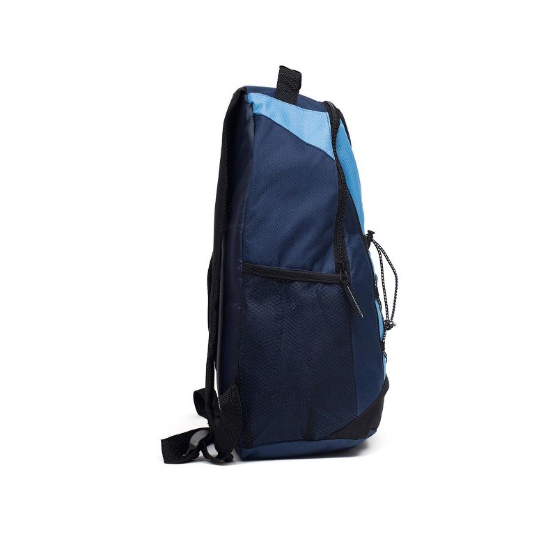 FIFA Manchester City F.C. Bungee Backpack